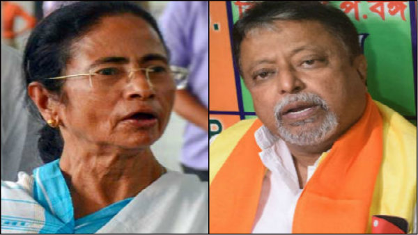 পাহাড় নিয়ে মমতা বন্দ্যোপাধ্যায় এখন অনেক নিশ্চিন্ত
