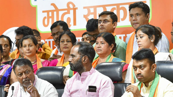 রাজনীতি থেকে স্বেচ্ছা-অবসর! জল্পনায় শুভ্রাংশু