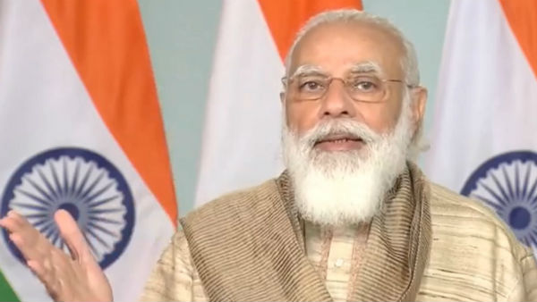 দেশকে এগিয়ে যাওয়ার আপ্রাণ চেষ্টা