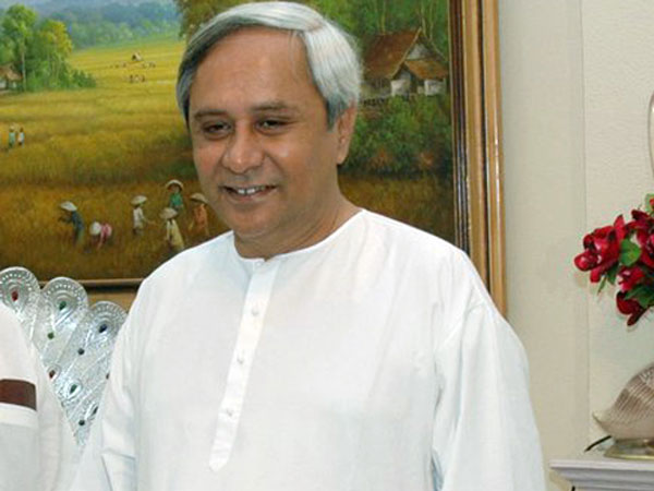 মুখ্যমন্ত্রী হিসেবে কুড়ি বছর পূর্ণ করেছেন নবীন পট্টনায়েক