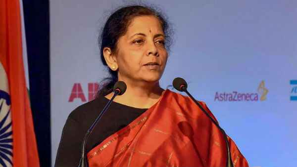 নির্মলা সীতারমনের প্রতিশ্রুতি