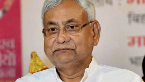 বিহারের মুখ্যমন্ত্রী হিসাবে পাঁচবার শপথ নীতীশের
