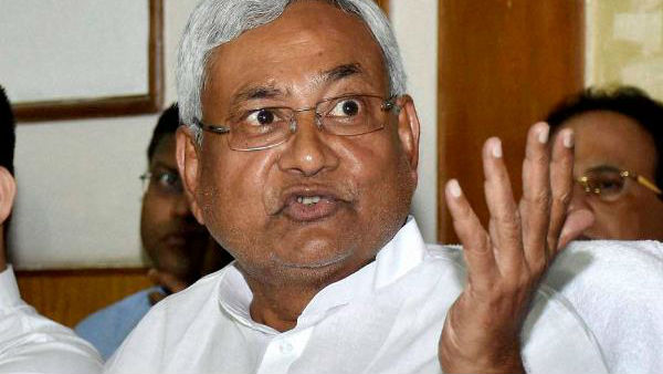 ৬ বার লোকসভা নির্বাচনে জয়ের মুখ দেখেন নীতীশ