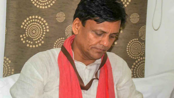 বিস্ফোরক দাবি নিত্যানন্দ রাইয়ের