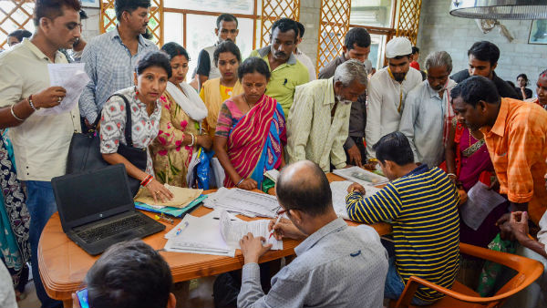 'তালিকা থেকে বাদ পড়লেই কেউ দেশহীন হয়ে যাবেন না'