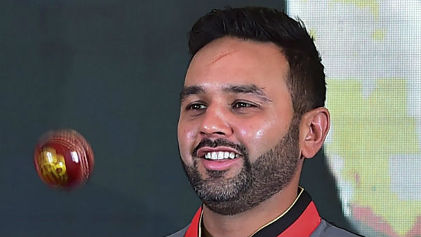 রয়্যাল চ্য়ালেঞ্জার্স ব্যাঙ্গালোর