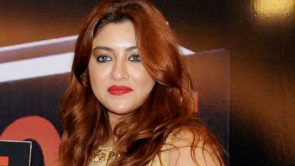 মিটু অভিযোগে সরব বাঙালি অভিনেত্রীর যোগদান রাজনীতিতে মিটু অভিযোগে সরব বাঙালি অভিনেত্রীর যোগদান রাজনীতিতে