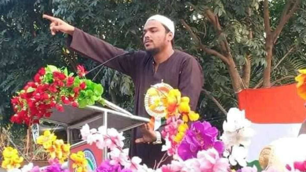 রাজনীতির আঙিনায় ফুরফুরা শরিফ