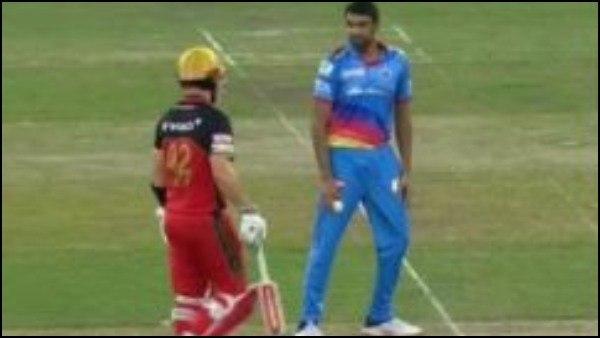 গতবছর বিতর্কের মুখে পড়েছিলেন অশ্বিন