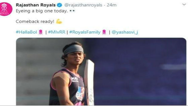 কে এই কার্তিক ত্যাগী?