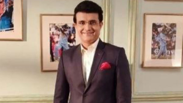 ফের দেশে ফিরে আসবেন সৌরভ