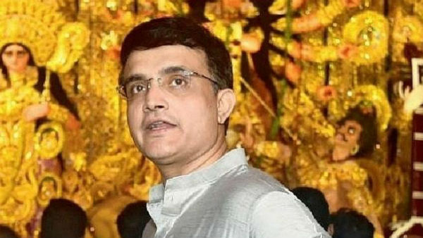 সৌরভের পাড়ার ক্লাবের পুজো এবার কত তম বর্ষে পা দিল