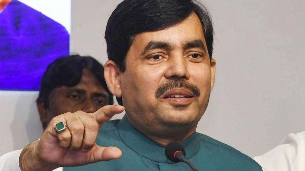 করোনা আক্রান্ত শাহনওয়াজ হুসেনও