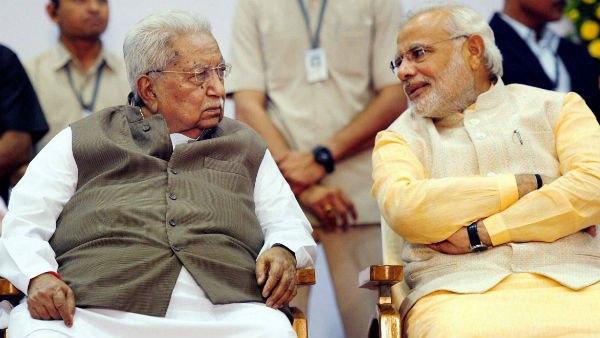 ২০০১ সালে পালা বদল