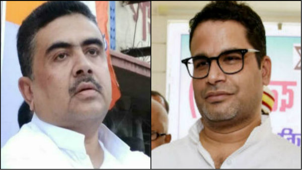 প্রশান্ত কিশোর ধরেই নিয়েছেন তৃণমূল আরও ভাঙবে