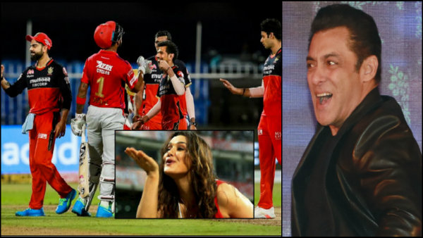 জিন্টার দল জিতল কি? পাঞ্জাব জিততেই সলমনের টুইটে হাসির রোল নেট পাড়ায় জিন্টার দল জিতল কি? পাঞ্জাব জিততেই সলমনের টুইটে হাসির রোল নেট পাড়ায়