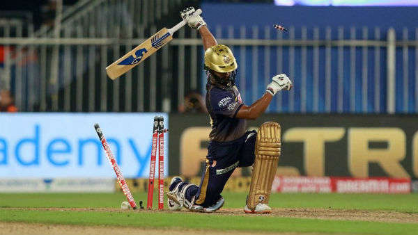 আইপিএলে পয়েন্ট টেবিলে কোথায় দাঁড়িয়ে কেকেআর