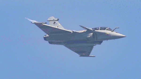 রাষ্ট্রপুঞ্জের শান্তিরক্ষা অভিযানের সঙ্গেও যুক্ত আছে ভারতীয় বায়ুসেনা