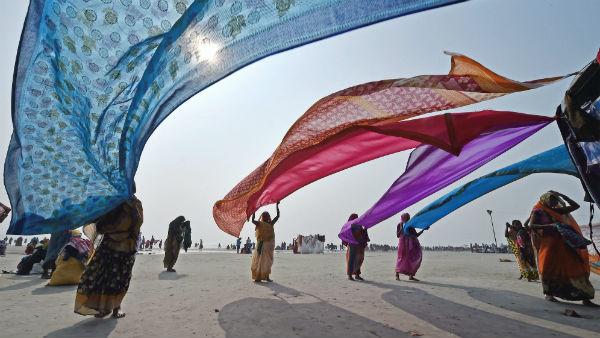 ইতিহাস কী বলছে