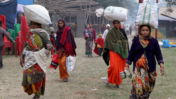এখনও অবশিষ্ট রয়েছেন লোধারা