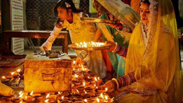 ভূত চতুর্দশী ও ১৪ শাক