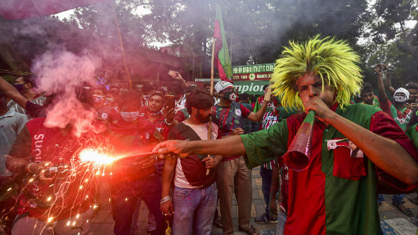 ষষ্ঠ সপ্তাহের ম্যাচ