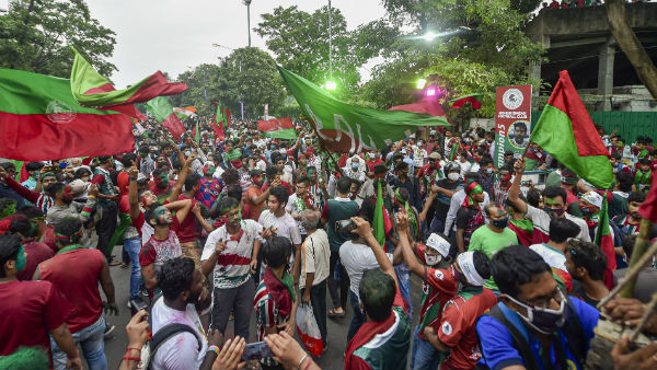 দ্বিতীয় সপ্তাহের ম্যাচ