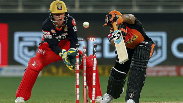 প্লে-অফে লড়াইয়ে রয়েছে সানরাইজার্স