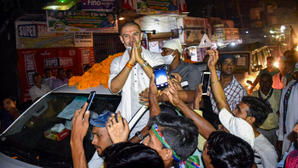 যত বেশি জায়গায় সম্ভব যাওয়ার চেষ্টা চিরাগের