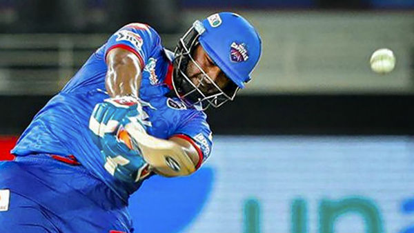 দলের কম্বিনেশনে ধাক্কা