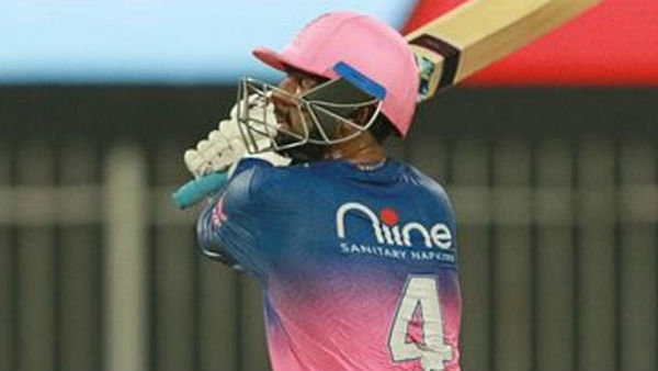 আইপিএল ২০২০: পরাগ-তেওয়াটিয়ার ব্যাটে নাটকীয় জয় রাজস্থানের আইপিএল ২০২০: পরাগ-তেওয়াটিয়ার ব্যাটে নাটকীয় জয় রাজস্থানের