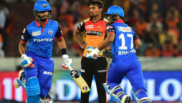 দিল্লি ক্যাপিটালসের শক্তি ও দুর্বলতা