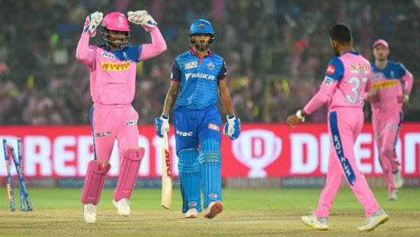 রাজস্থান রয়্যালসের সম্ভাব্য প্রথম একাদশ