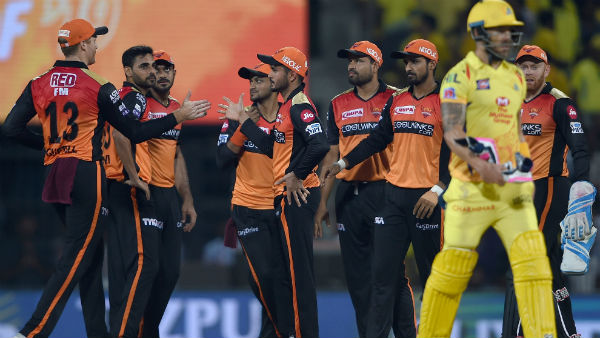 সানরাইজার্স হায়দরাবাদের শক্তি ও দুর্বলতা
