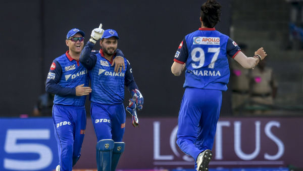 এক ম্যাচের সেরা স্পেল