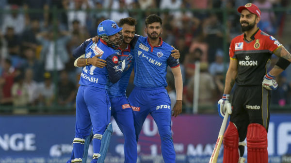 দিল্লি ক্যাপিটালসের জার্সিতে সর্বাধিক উইকেট