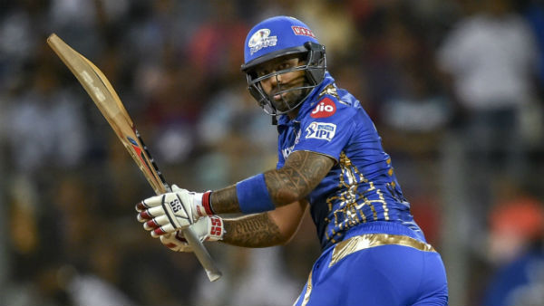 আইপিএল স্পেশালিস্ট সূর্য
