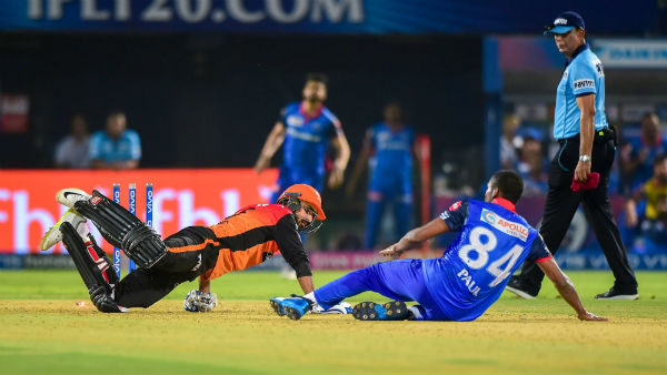 দিল্লি ক্যাপিটালসের সম্ভাব্য একাদশ