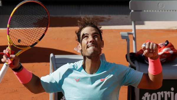 Rafael Nadal: পুরনো যন্ত্রের সঙ্গে নিজেকে তুলনা করলেন রাফায়েল নাদাল Rafael Nadal: পুরনো যন্ত্রের সঙ্গে নিজেকে তুলনা করলেন রাফায়েল নাদাল