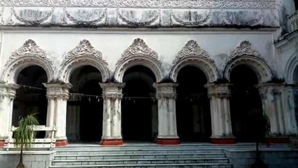 জমত ভিড়