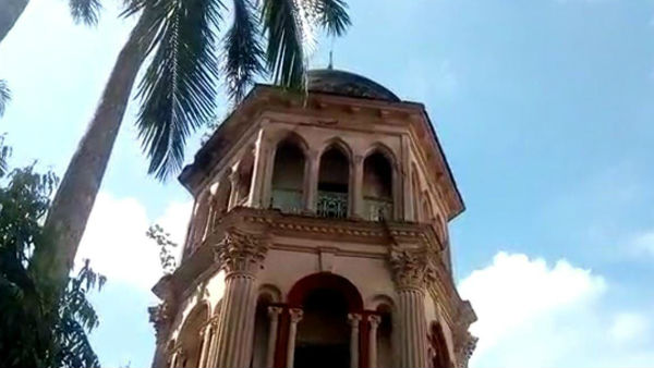 আগে যা হত
