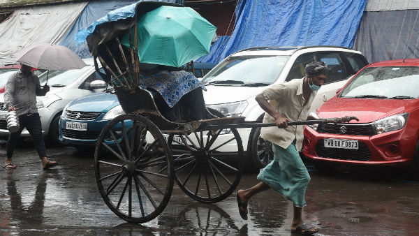অক্টোবরে বঙ্গোপসাগরের তৃতীয় ঘূর্ণাবর্ত কি শক্তিশালী হবে