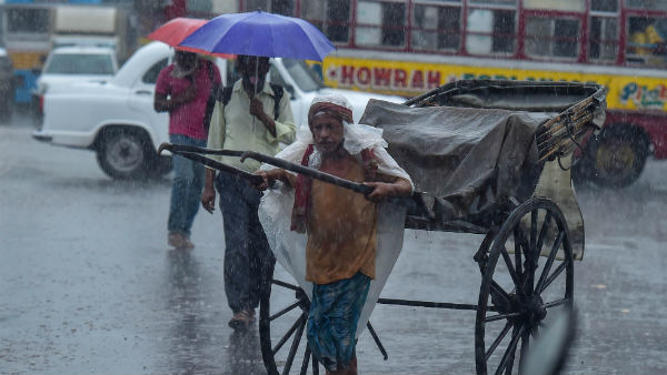 পারদ আরও কিছুটা নামল জেলায় জেলায়
