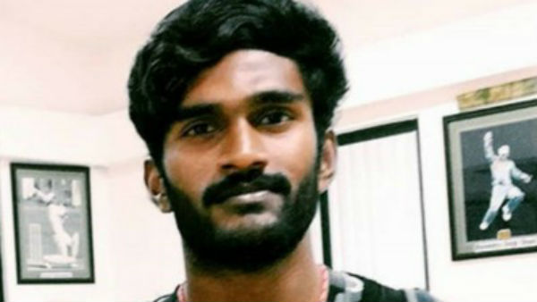 প্রথম শ্রেণির ক্রিকেটে ইয়ারা