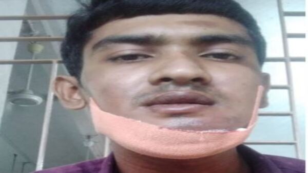 রাজকিরণের পরিচিতি