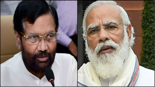 narendra modi pays homage to the late ram vilas paswan narendra modi pays homage to the late ram vilas paswan