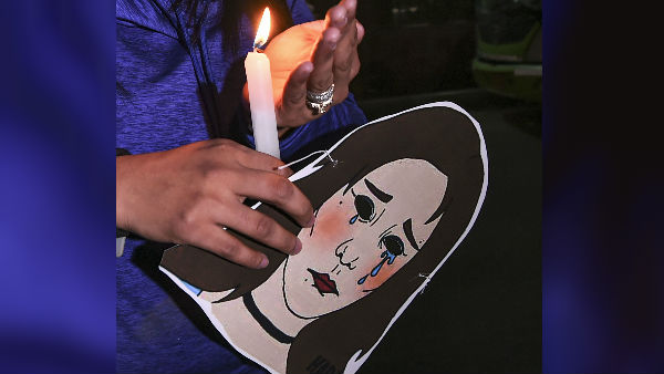 উত্তরপ্রদেশ ধর্ষণ