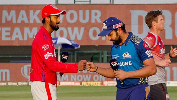 টসে জেতে পাঞ্জাব