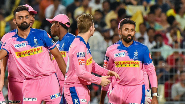 রাজস্থান রয়্যালসের শক্তি ও দুর্বলতা