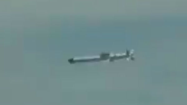 কী ভাবে শত্রুপক্ষের নজর এড়িয়ে আঘাত হানতে সক্ষম রুদ্রম ?